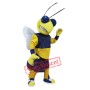 High School Hornet Mascot Costume