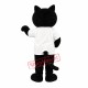 Cute Black Cat Mascot Costume Cute Black Cat Mascot Costume