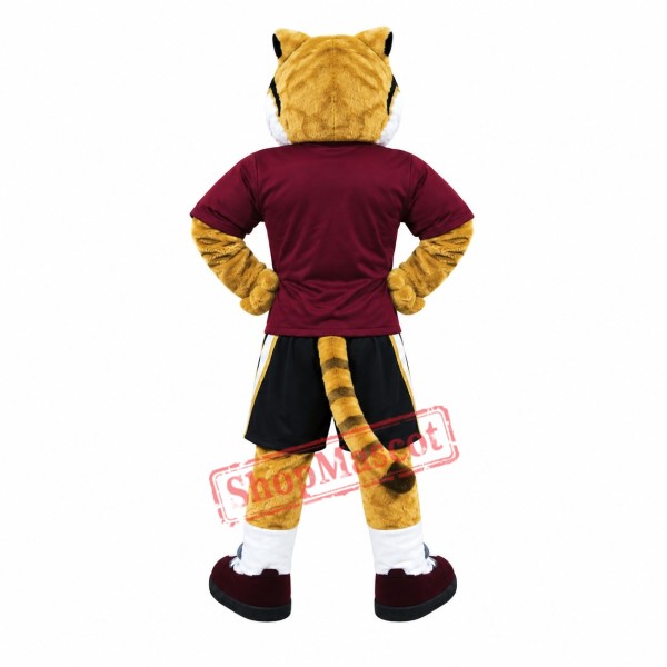 Sabre Tooth Mascot Costume Free Shipping Sabre Tooth Mascot Costume Free Shipping