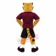 Sabre Tooth Mascot Costume Free Shipping Sabre Tooth Mascot Costume Free Shipping
