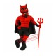 High Quality Red Devil Mascot Costume High Quality Red Devil Mascot Costume