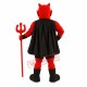 High Quality Red Devil Mascot Costume High Quality Red Devil Mascot Costume