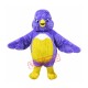 Fat Bird Mascot Costume Fat Bird Mascot Costume