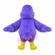 Fat Bird Mascot Costume Fat Bird Mascot Costume