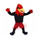 Sport Roadrunner Mascot Costume Sport Roadrunner Mascot Costume