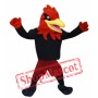 Sport Roadrunner Mascot Costume