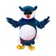 College Owl Mascot Costume College Owl Mascot Costume