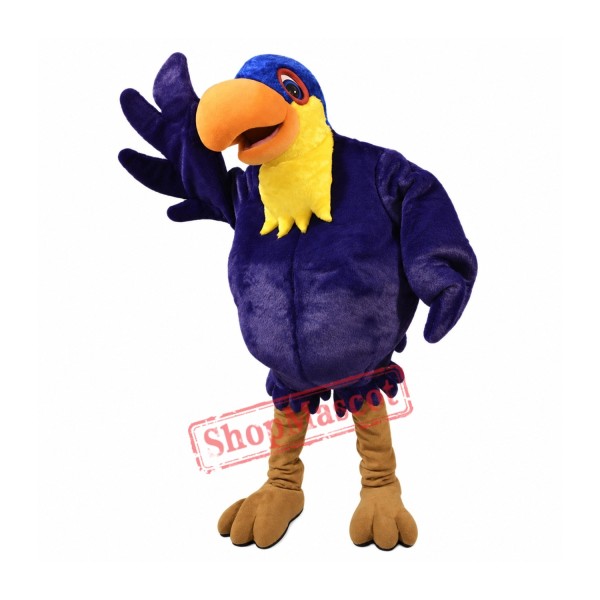 Toucan Mascot Costume