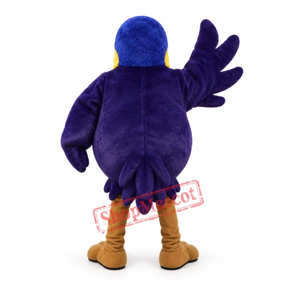 Toucan Mascot Costume Toucan Mascot Costume