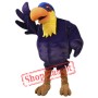 Toucan Mascot Costume