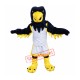 College Falcon Mascot Costume College Falcon Mascot Costume