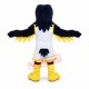 College Falcon Mascot Costume College Falcon Mascot Costume