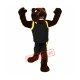 Fierce Brown Bear Mascot Costume Free Shipping Fierce Brown Bear Mascot Costume Free Shipping