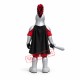 Sword Knight Mascot Costume