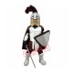 University Knight Mascot Costume University Knight Mascot Costume