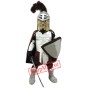 University Knight Mascot Costume