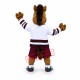 Sport College Horse Mascot Costume Sport College Horse Mascot Costume