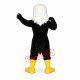 Adult Fierce Eagle Mascot Costume Adult Fierce Eagle Mascot Costume