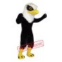 Adult Fierce Eagle Mascot Costume