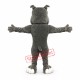 Professional Quality Bulldog Mascot Costume Professional Quality Bulldog Mascot Costume