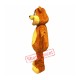 Professional Quality Bear Mascot Costume Professional Quality Bear Mascot Costume