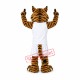 High School Lightweight Wildcats Mascot Costume High School Lightweight Wildcats Mascot Costume