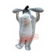 High Quality Eeyore Donkey Mascot Costume High Quality Eeyore Donkey Mascot Costume