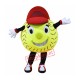 Softball Mascot Costume Softball Mascot Costume