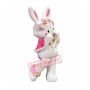 Super Cute Rabbit Mascot Costume
