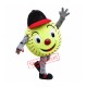 High Quality Softball Mascot Costume