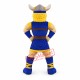 High Quality Viking Mascot Costume High Quality Viking Mascot Costume