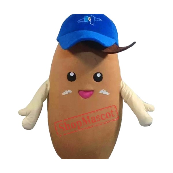 Potato Lightweight Mascot Costumes