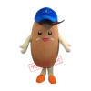 Potato Lightweight Mascot Costumes