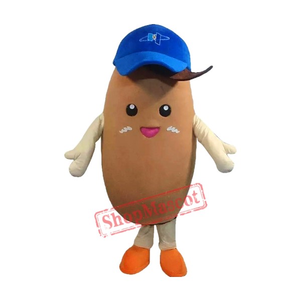 Potato Lightweight Mascot Costumes