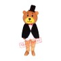 Cartoon Bear mascot costumes