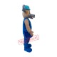 Bull Lightweight mascot costumes Bull Lightweight mascot costumes