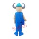 Bull Lightweight mascot costumes Bull Lightweight mascot costumes