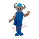 Bull Lightweight mascot costumes Bull Lightweight mascot costumes