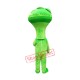 Green Vegetable mascot costumes