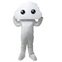White Cloud mascot costumes