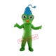 Frog Plug Mascot Costumes Frog Plug Mascot Costumes