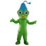 Frog Plug Mascot Costumes
