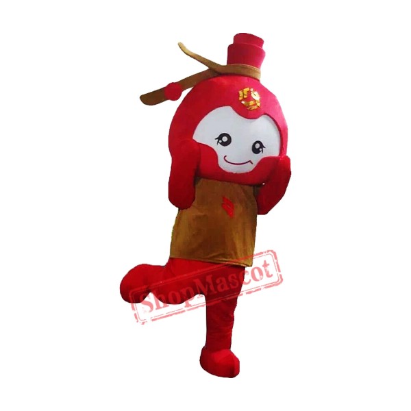 Firecrackers dolls Mascot costumes Firecrackers dolls Mascot costumes