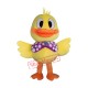 Yellow Duck Mascot Costume Yellow Duck Mascot Costume