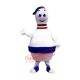Bowling Mascot Costume Bowling Mascot Costume