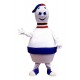 Bowling Mascot Costume