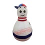 Bowling Mascot Costume