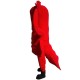 Red Lobster Mascot Costume