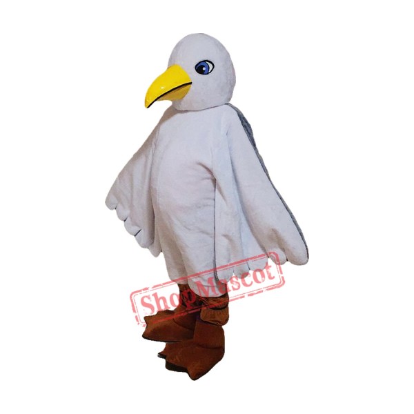 Seagull Mascot costumes