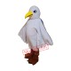 Seagull Mascot costumes Seagull Mascot costumes